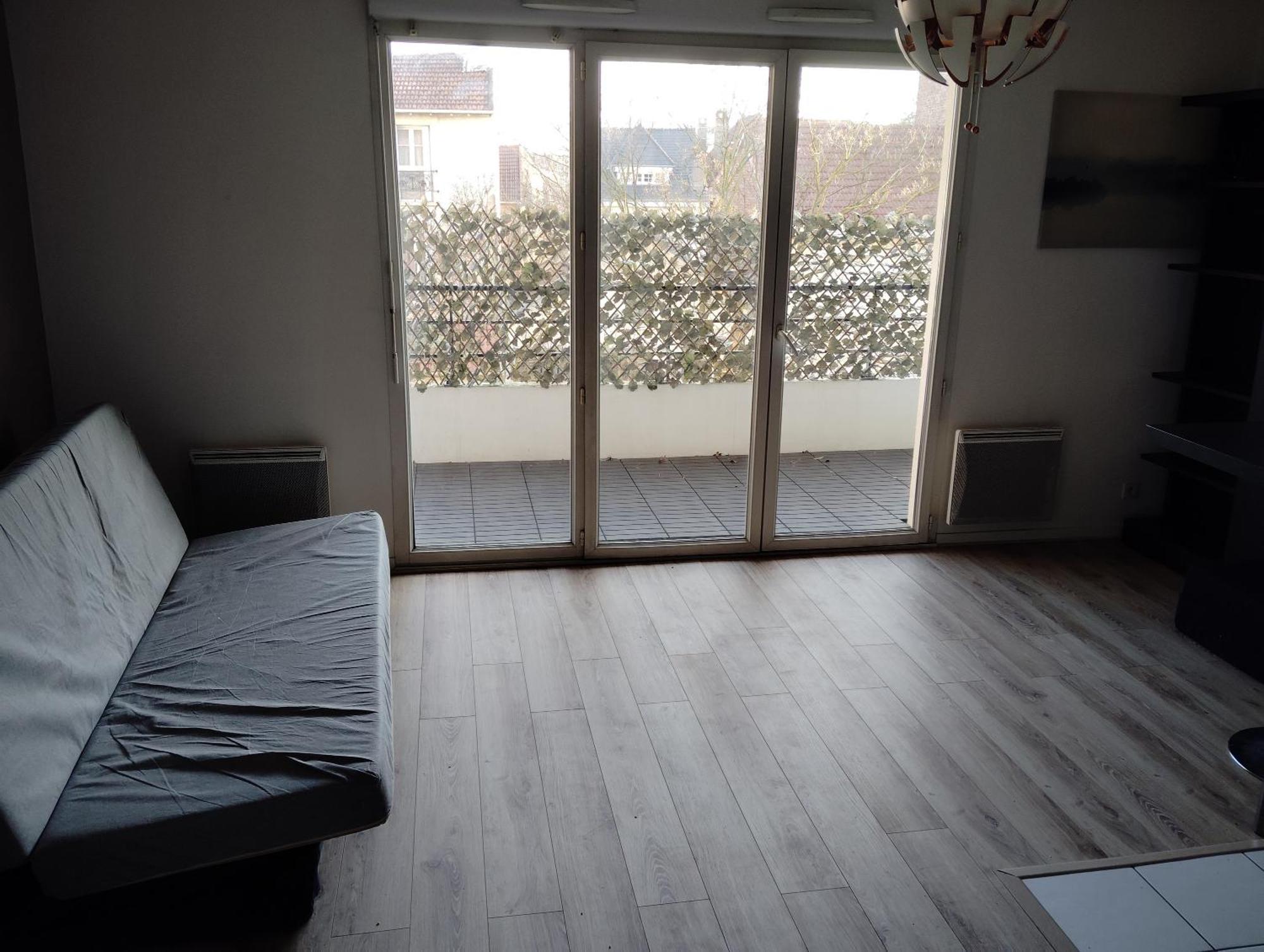 Studio Proche Rer E Rosny-sous-Bois Buitenkant foto